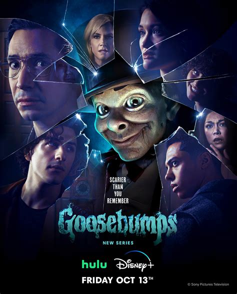 goosebumps imdb|goosebumps show 2023 episodes.